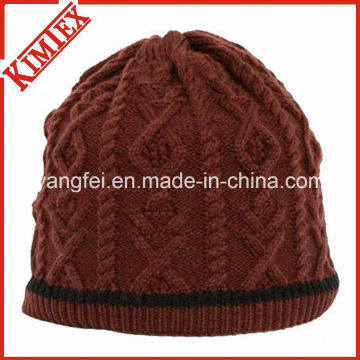 Unisexe Soft Wet Beret Beanie Slouch Hats Cap